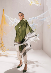 NINA DUPATTA